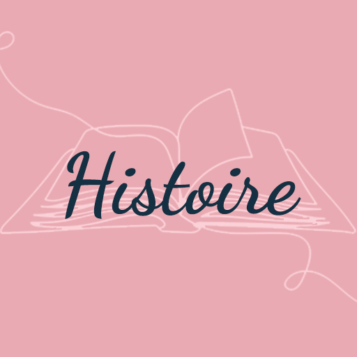 Notre Histoire