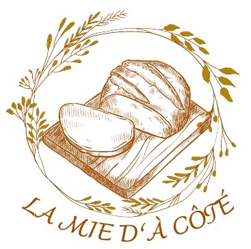 Logo de LaMie D'à Côté