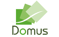 Logo de Domus