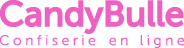 Logo de CandyBulle